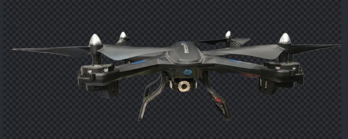 Drone de Entrada com Câmera HD - Ótimo para Iniciantes! - Foto 3