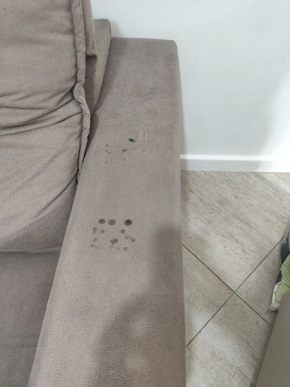 Sofá cama - 2 lugares 2m largura total - Foto 4