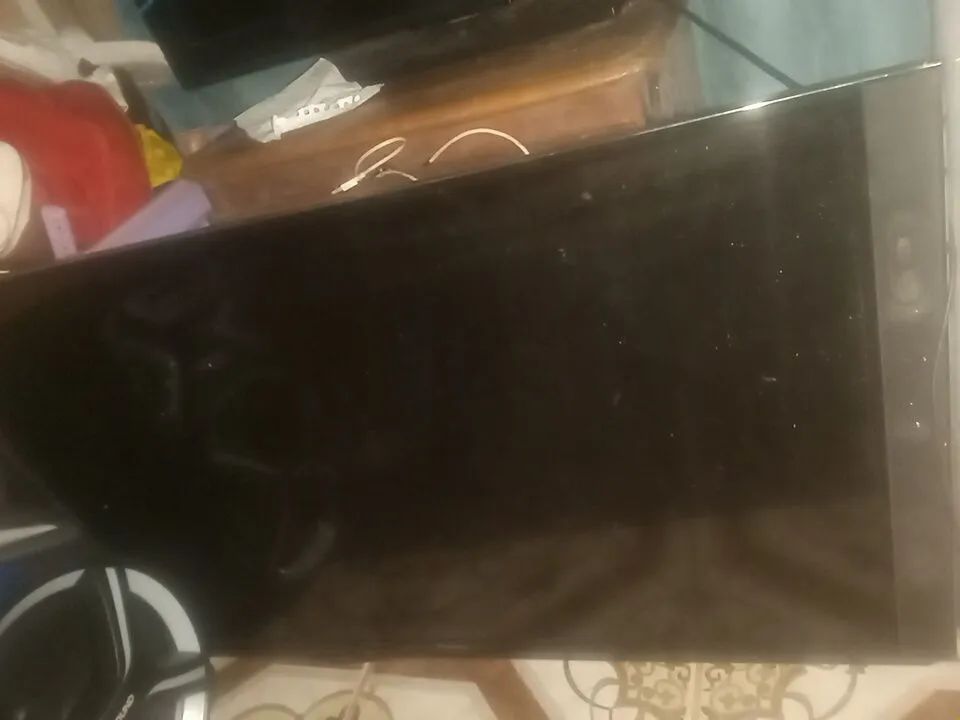 Televisão
