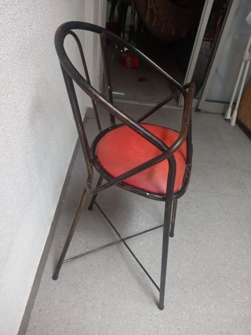 Cadeira para bebe - Foto 3