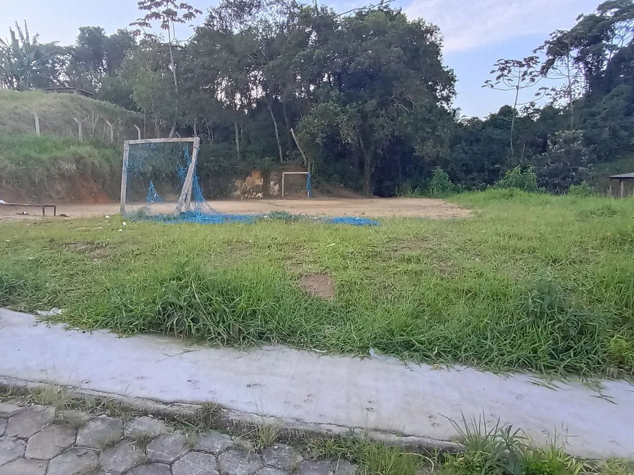 Vendo terreno 630 metros. - Foto 4