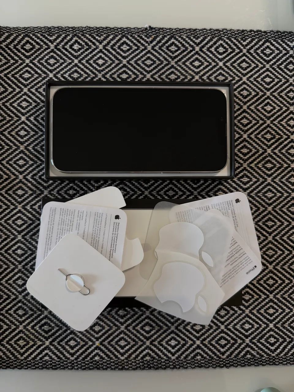  IPHONE 13 PRO MAX 512GB  - Foto 4