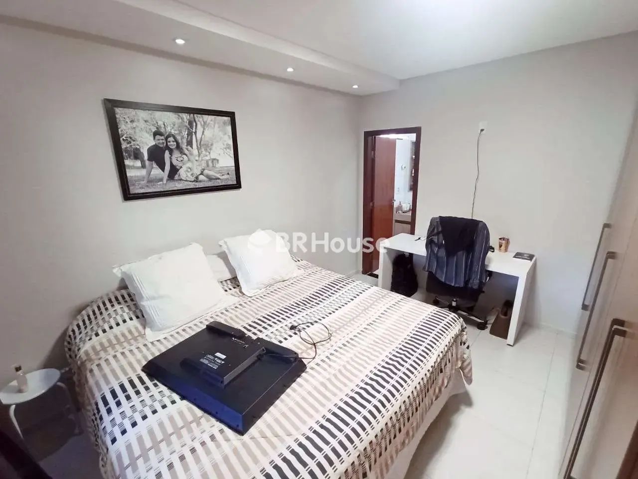 Morada da Serra | Casa 3 quartos, sendo 2 suites - Foto 5