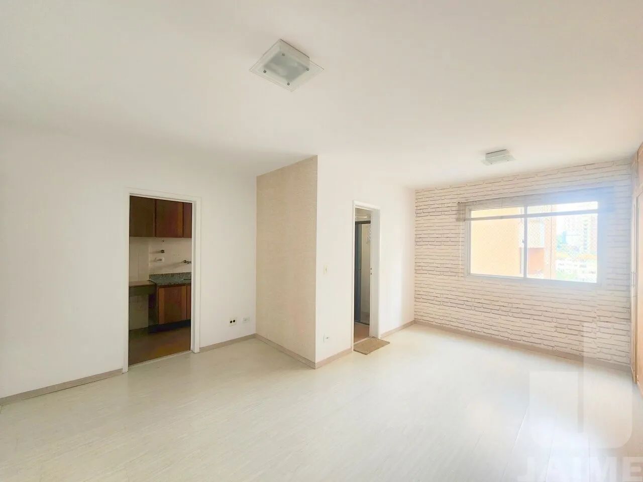 Apartamento 01 dormitório com vaga em Santa Cecilia - Foto 2