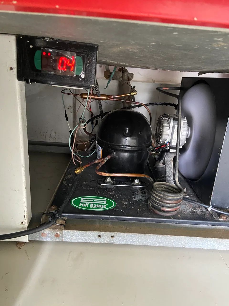 Freezer ilha- fricon - Foto 4