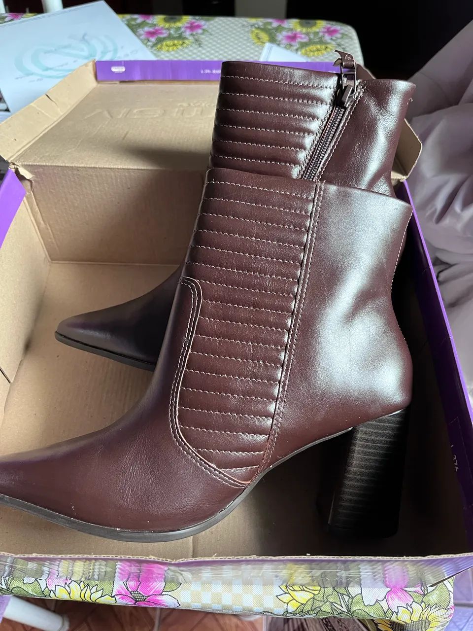 Bota Ramarim