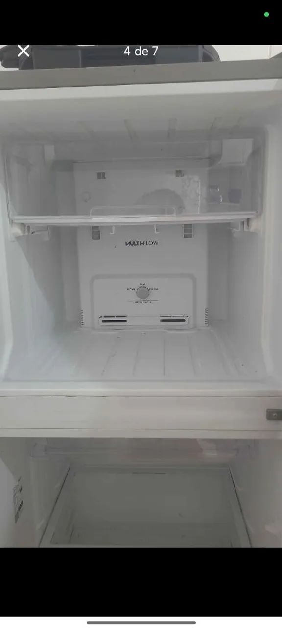 Geladeira dfx41 - Foto 3