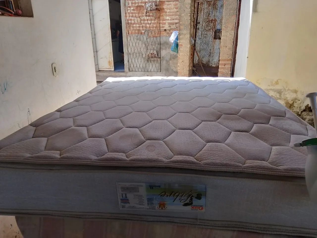 Lavagem a seco de estofados  - Foto 3