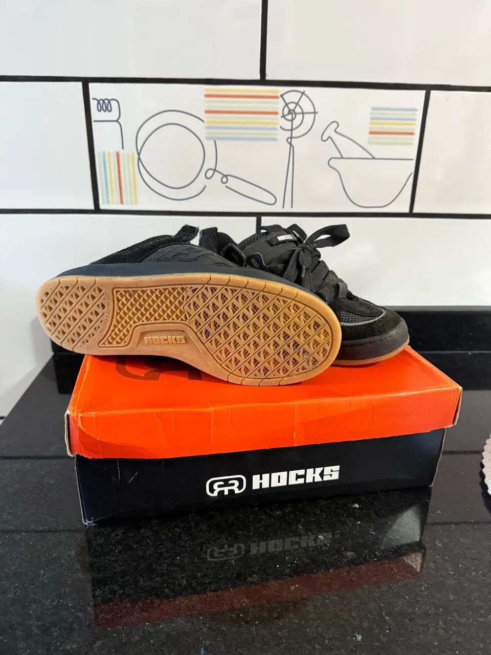 Hocks bold  - Foto 3