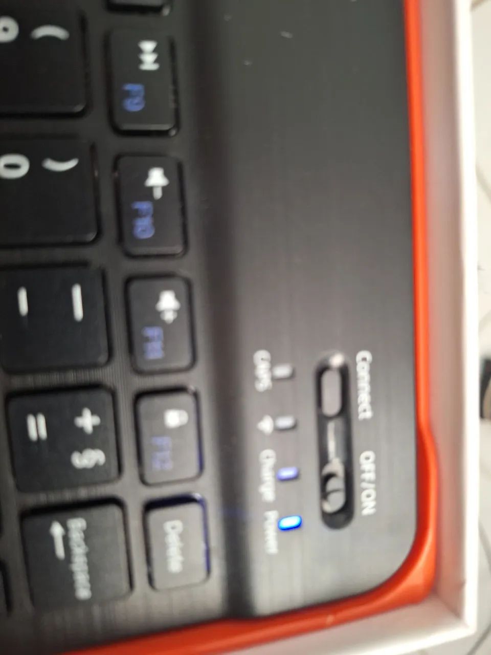 Teclado e mouse  - Foto 2