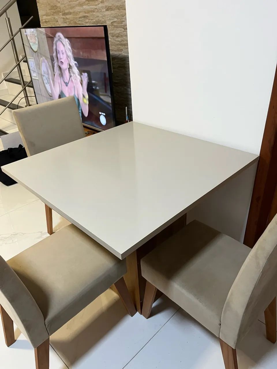 Mesa  - Foto 2