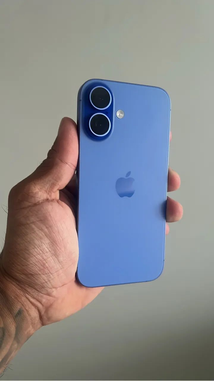 iPhone 16 - Foto 2