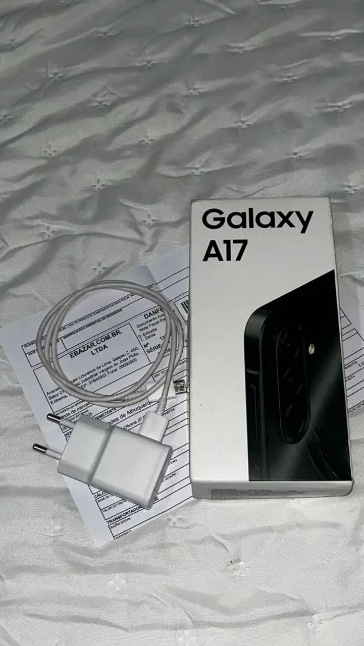? Samsung Galaxy A17 ? 256GB | 8GB RAM - Foto 3