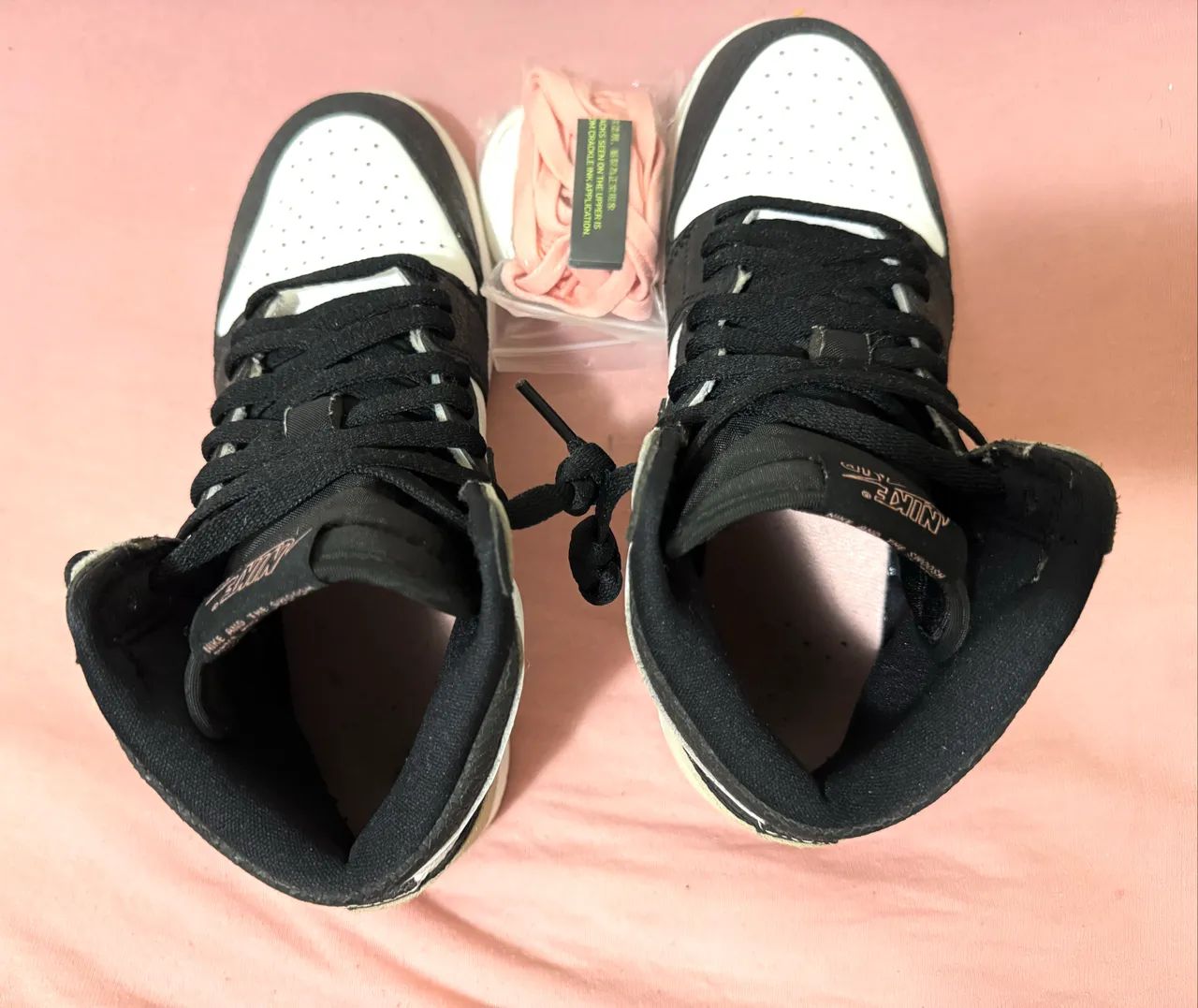 Jordan 1 High - Foto 3
