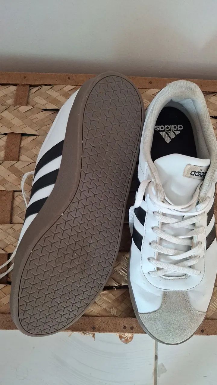 Tênis adidas original - Foto 4
