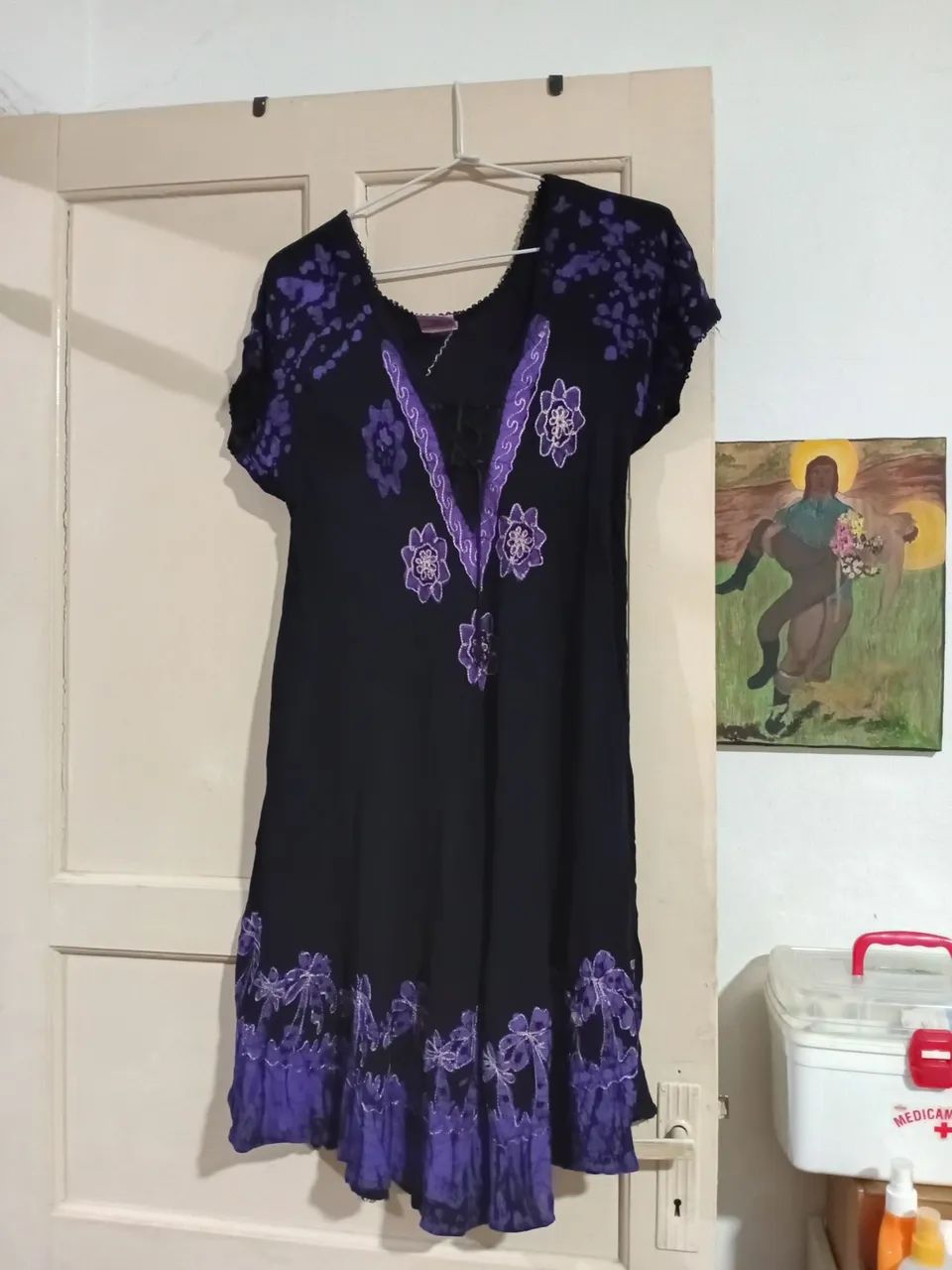 Roupas indianas tam G  - Foto 3