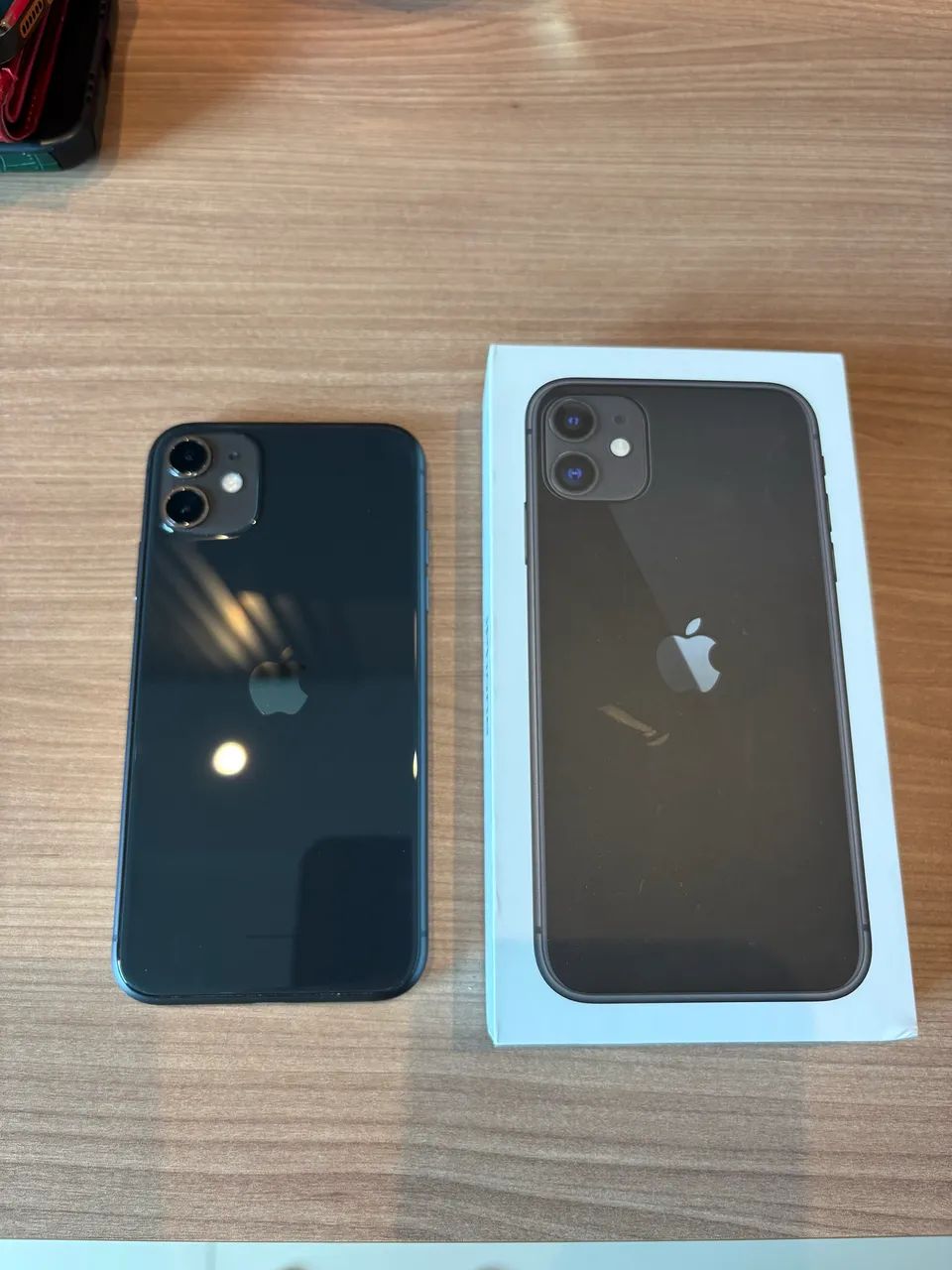 iPhone 11 - Foto 2