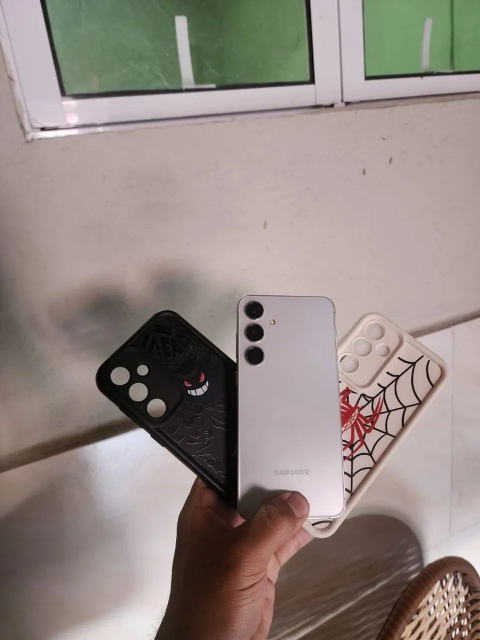 SAMSUNG S24 PLUS - Foto 5