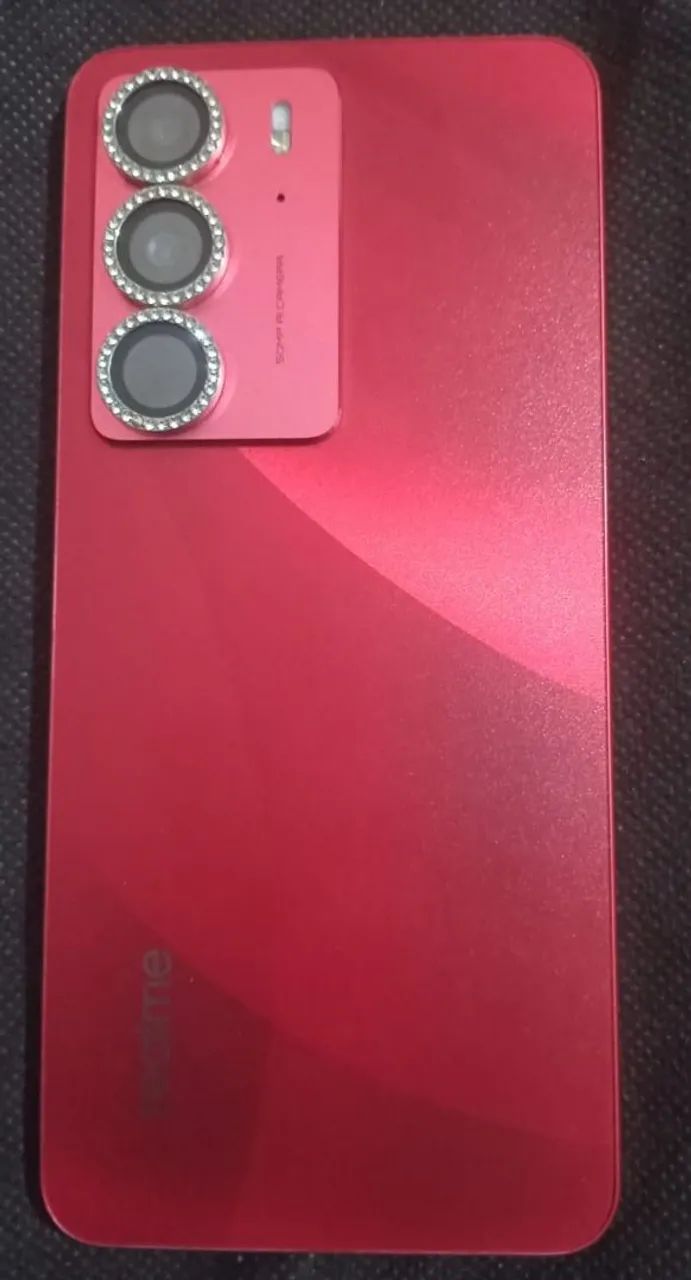 Celular realme c75  - Foto 2