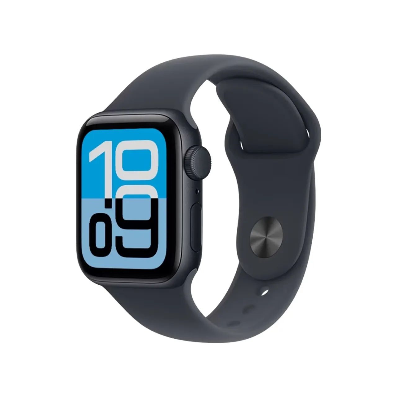 Apple Watch SE3 40mm - GPS AI Midnight  - Foto 3