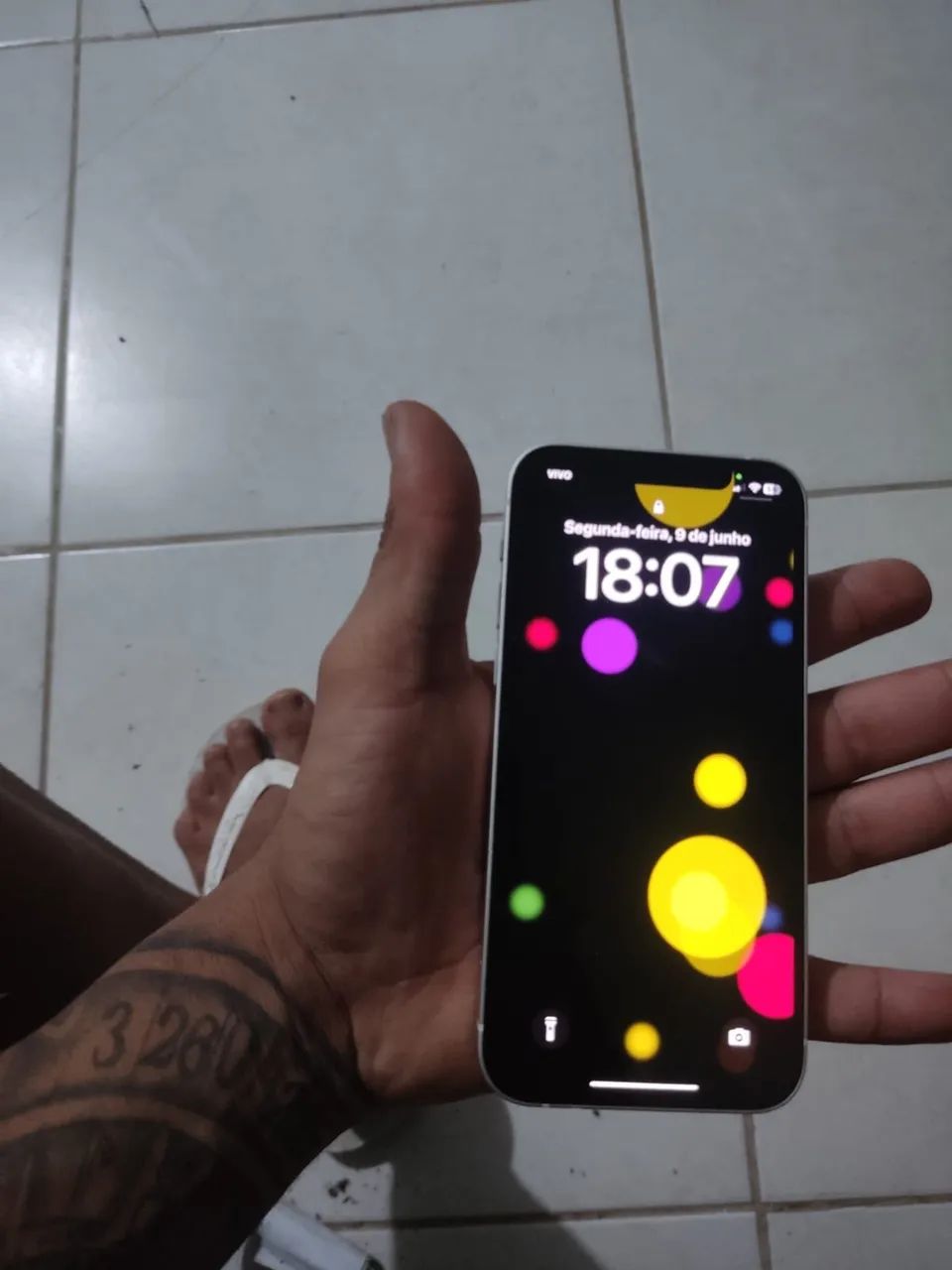 iPhone 12 - Foto 2
