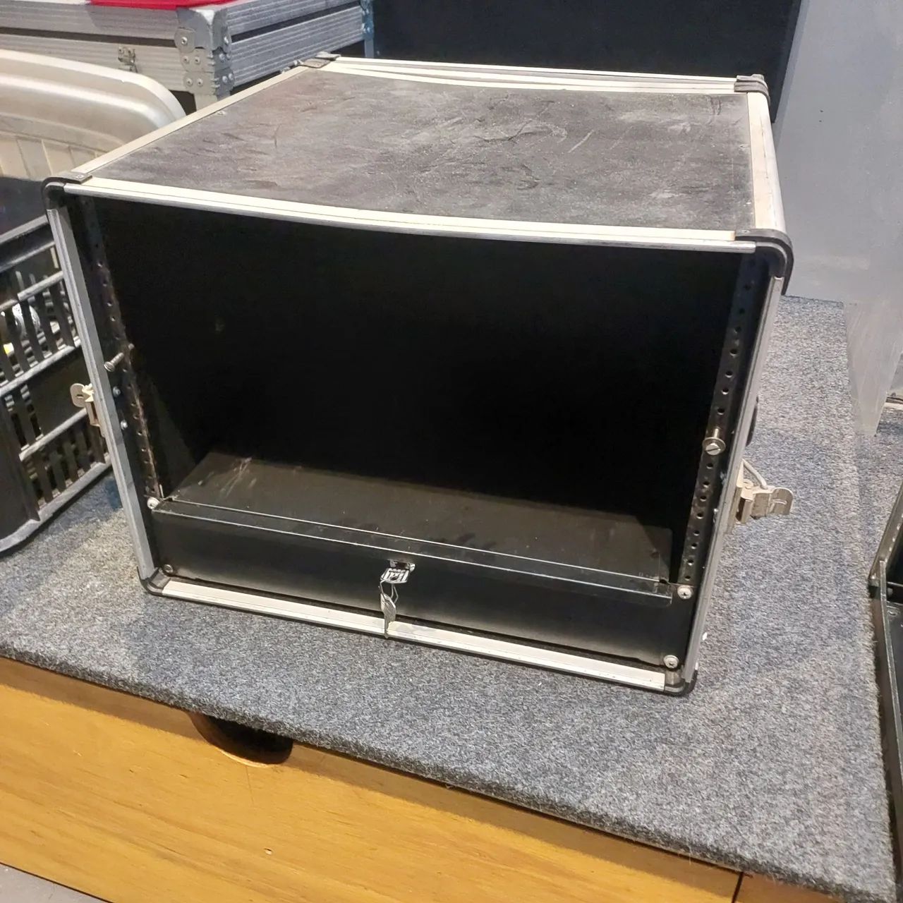 Case Rack
