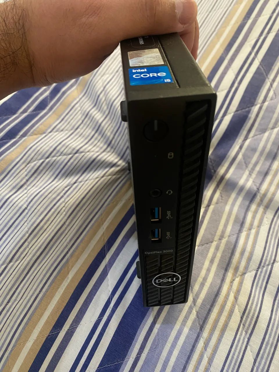 CPU OPTIPLEX - Foto 2