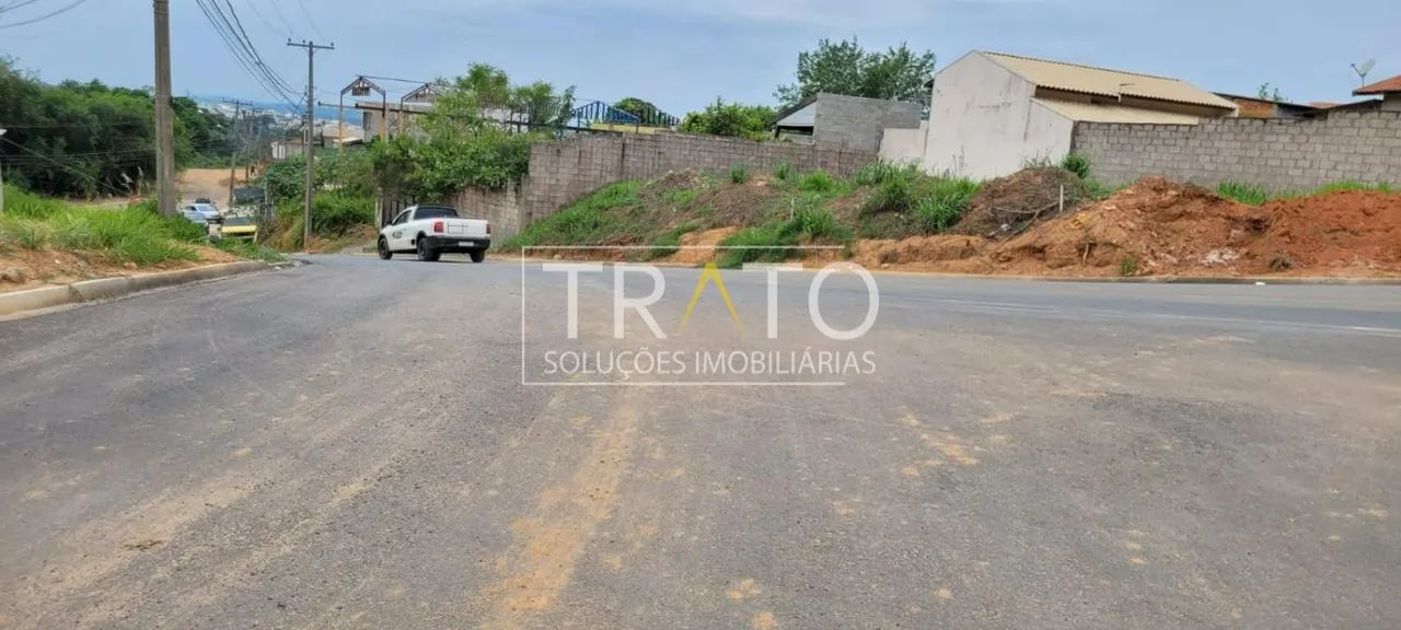 terreno - Parque dos Pomares - Campinas - Foto 4