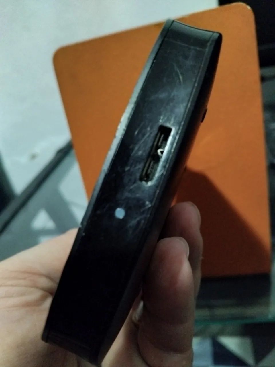 HD Samsung Externo Usb 3 1TB - Foto 4