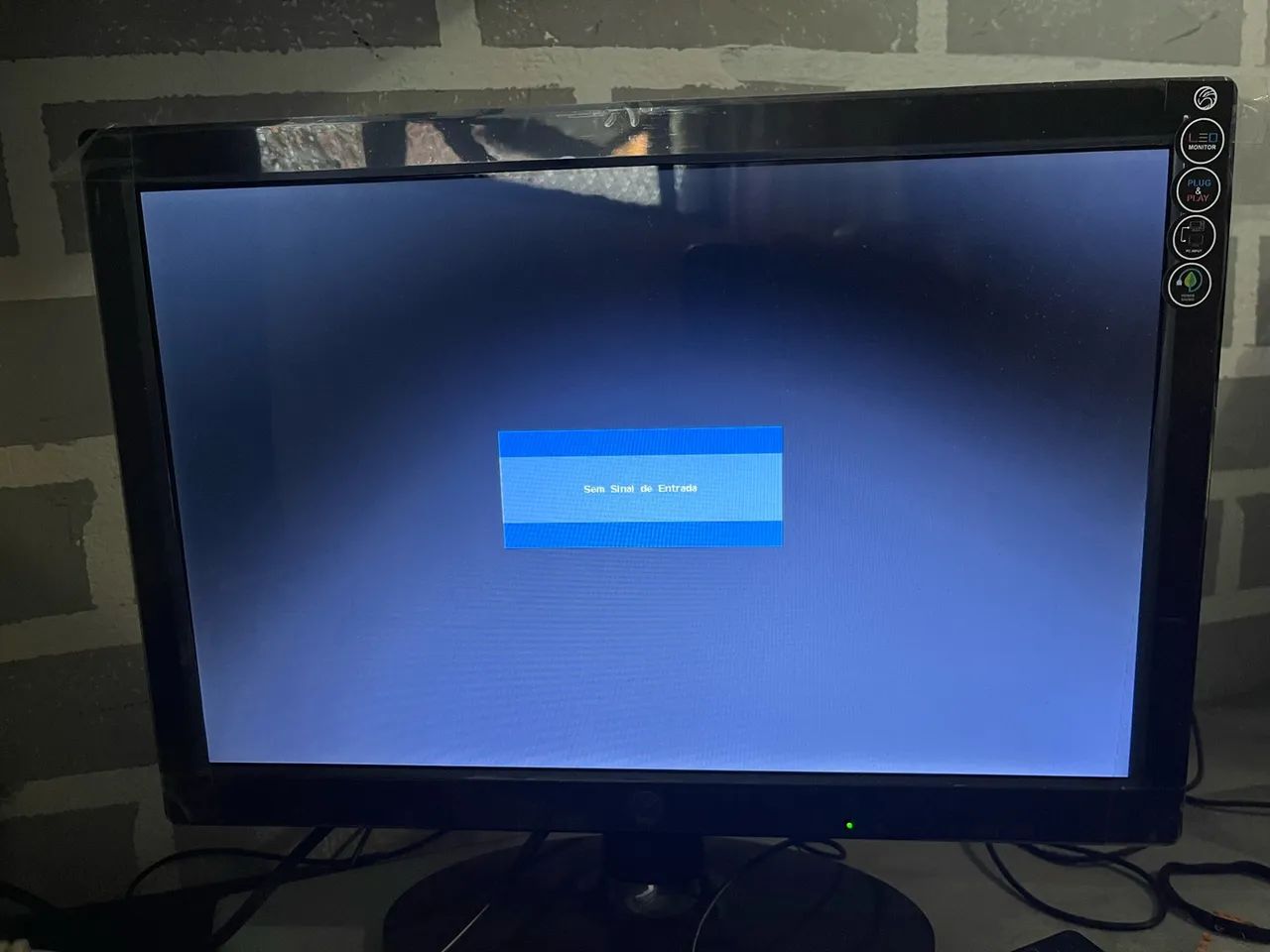 Monitor 60hz - Foto 2