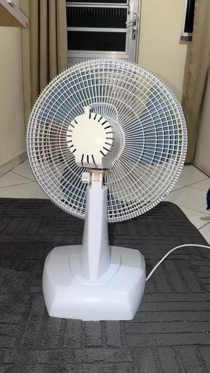 Ventilador  - Foto 2