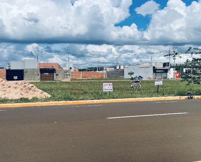 Foto - Leme - Jardim Residencial Santa Carolina