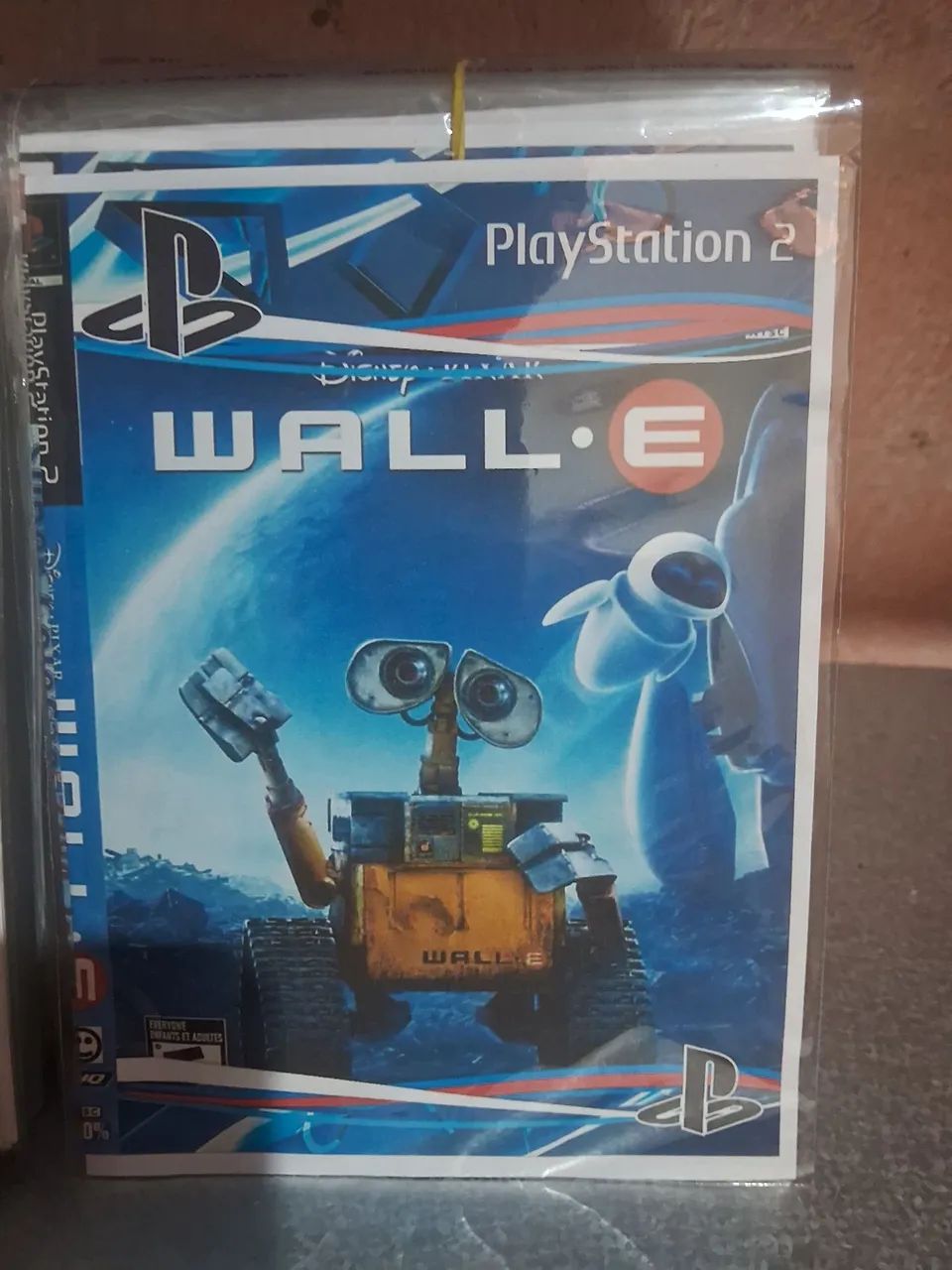 COMBO 10 JOGOS PLAYSTATION 2 - Foto 2