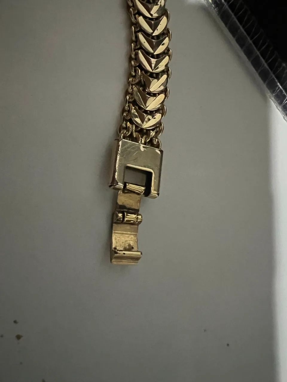 Pulseira Banhada a ouro 18k  - Foto 5