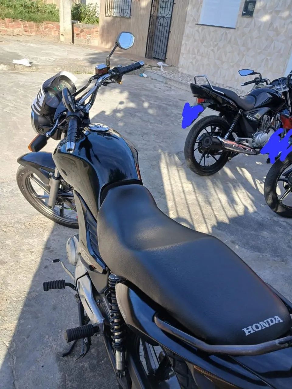 Vendo fan 150 - Foto 2