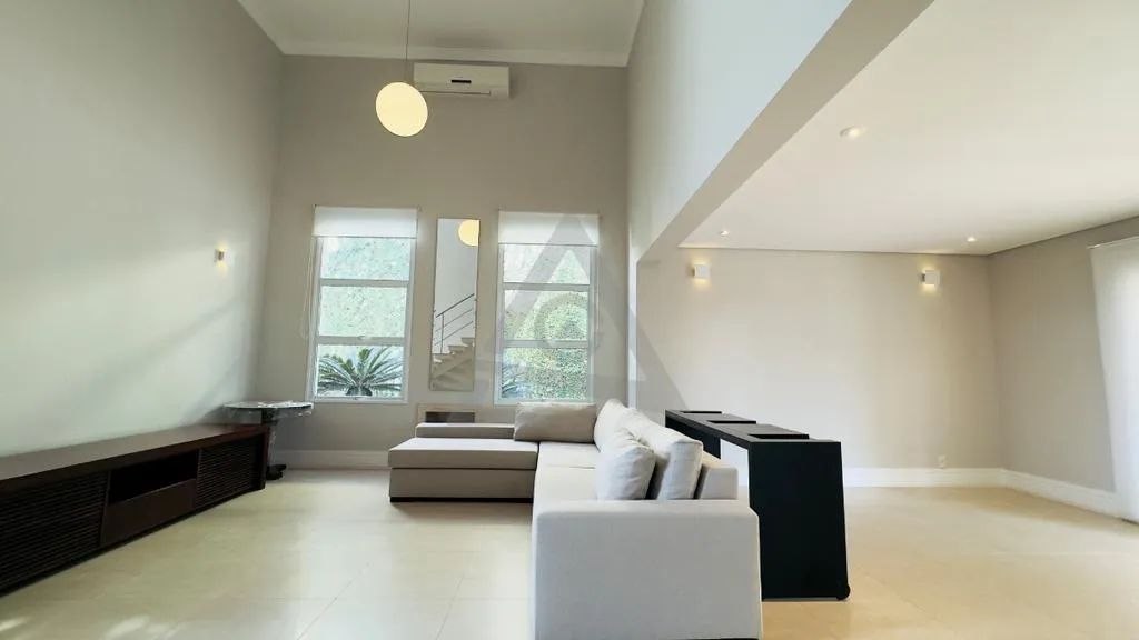 Casa à venda e para alugar em Campinas, Loteamento Alphaville Campinas, com 4 suítes, com  - Foto 4