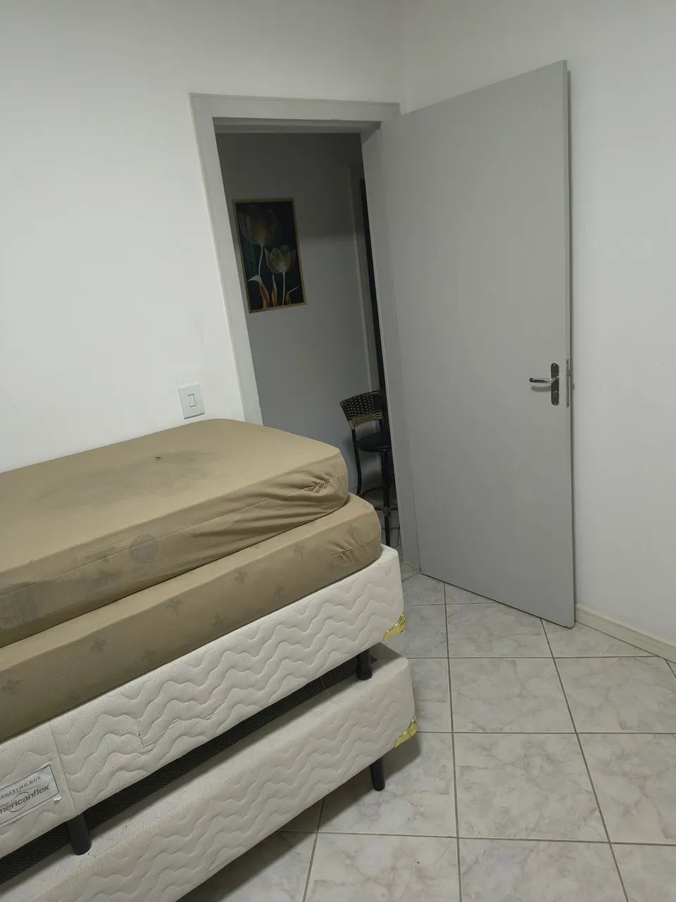 Alugo quarto 1.600,00  - Foto 4