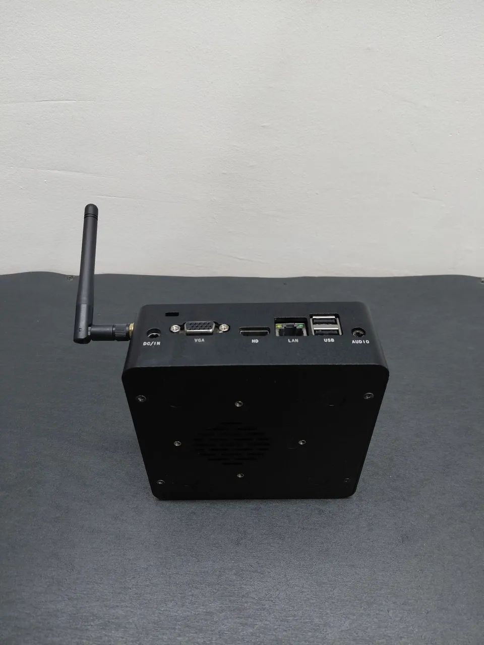 Mini PC Everex - Core i5 / 8GB RAM / SSD 120GB  - Foto 4