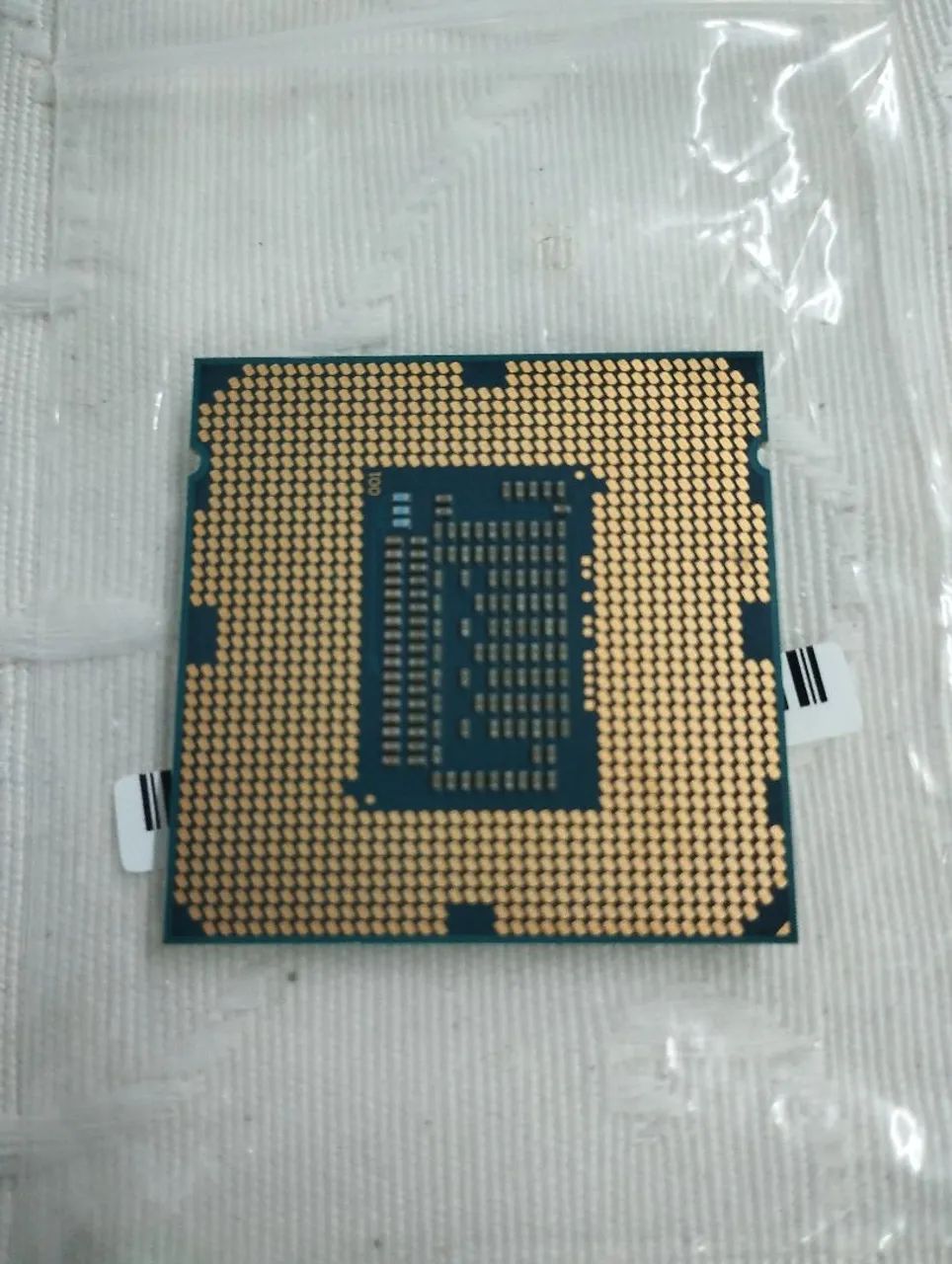 Processador Intel core i5 3470 - Foto 2