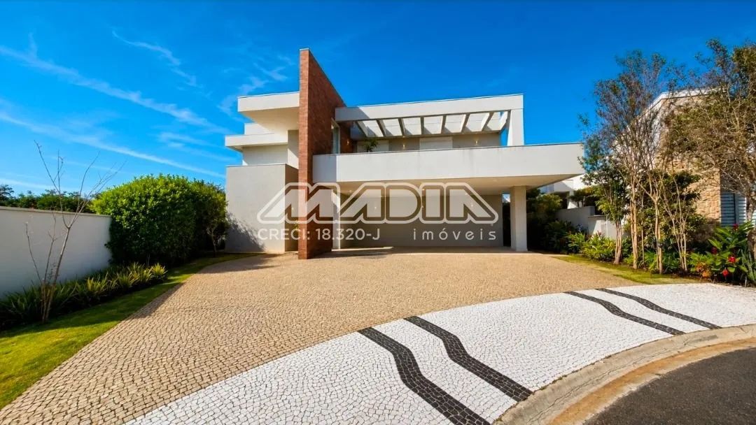 casa - Condomínio Ypê Dourado - Valinhos - Foto 3