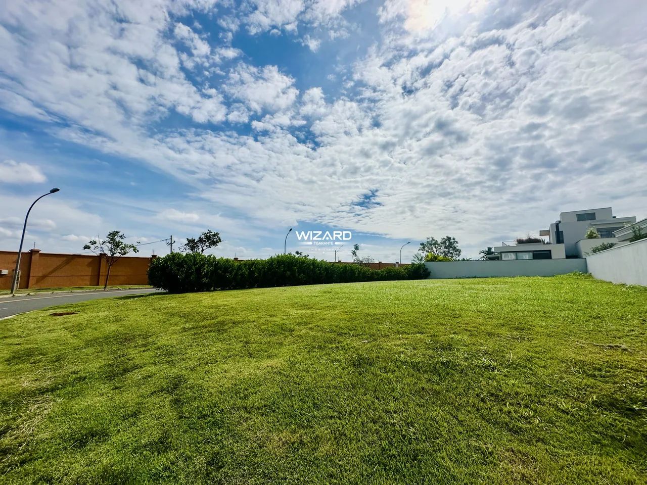 Terreno em condomínio em Alphaville Dom Pedro 2 - Foto 4