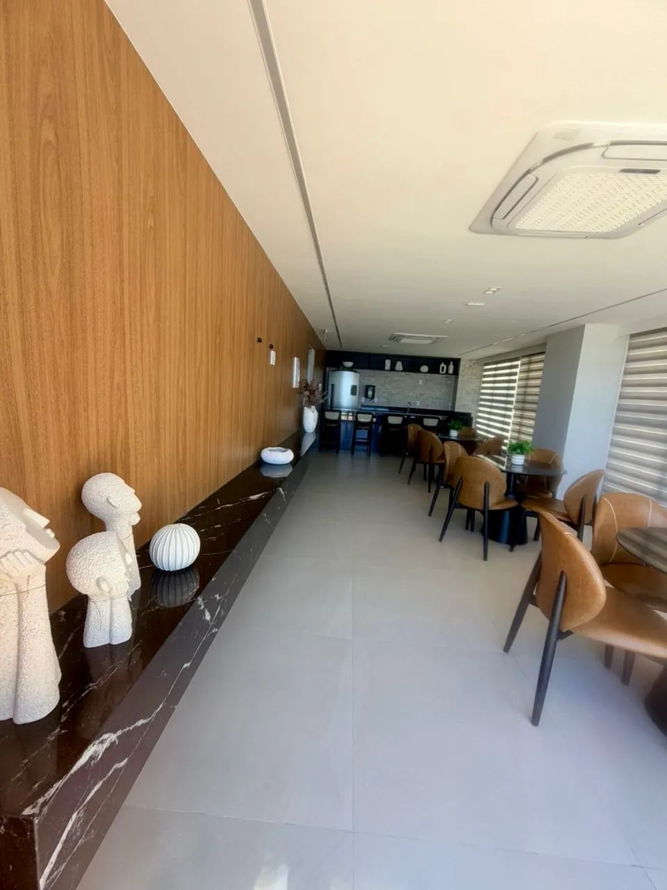 Studio na Pituba, frente da Praia!!! Ideal para Casal - Foto 10
