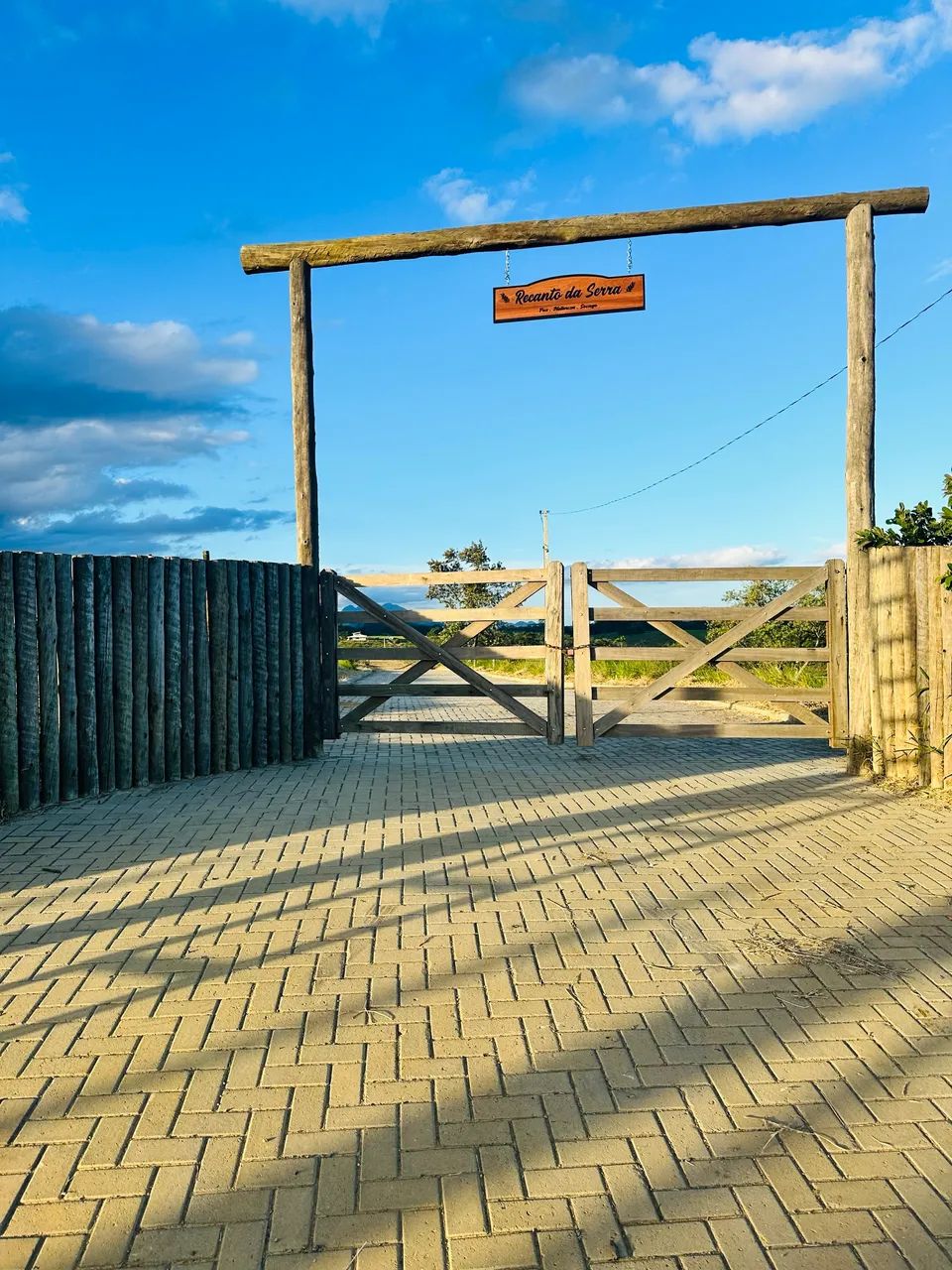 Foto - Serra - Parque Residencial Tubarão