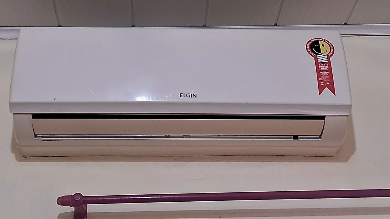 Vende-se ar condicionado 