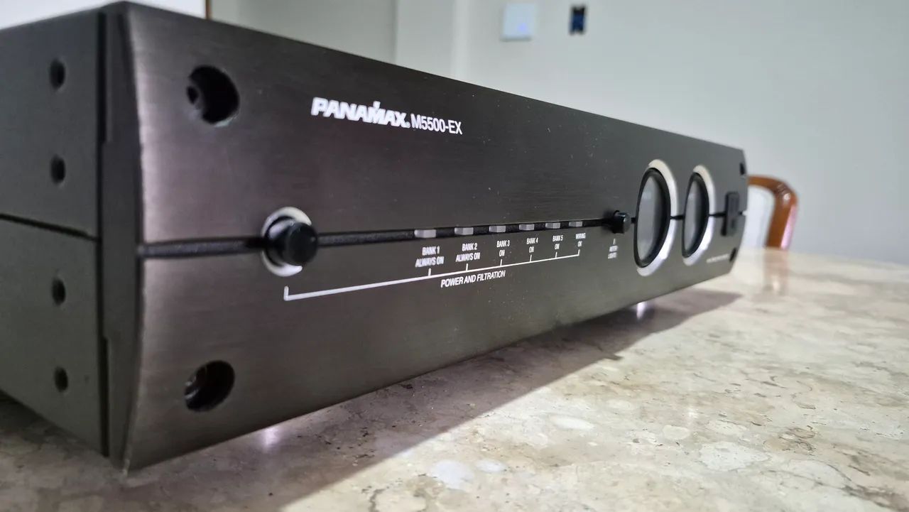 Panamax M5500-EX  - Foto 2
