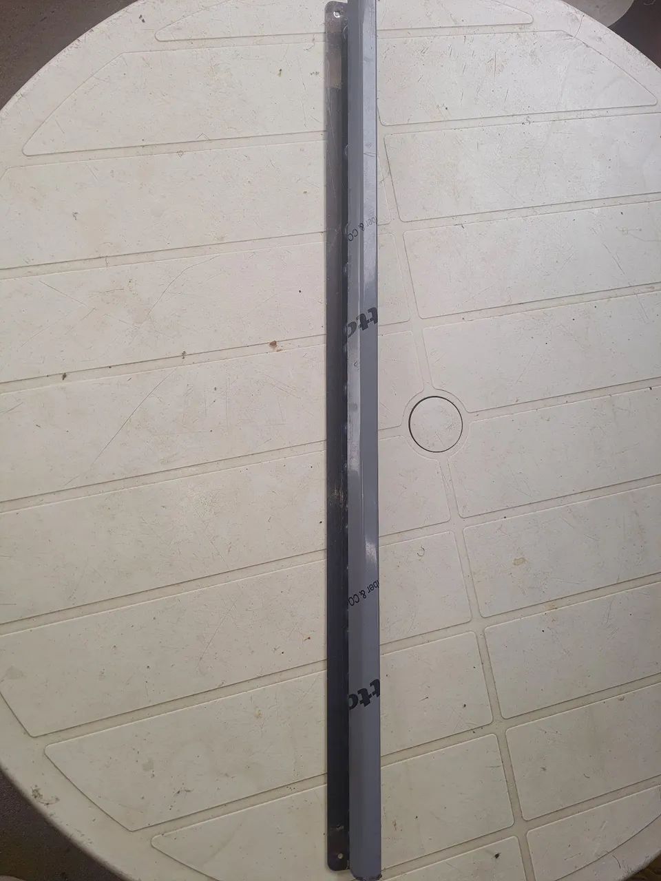 Porta comanda para comércio 