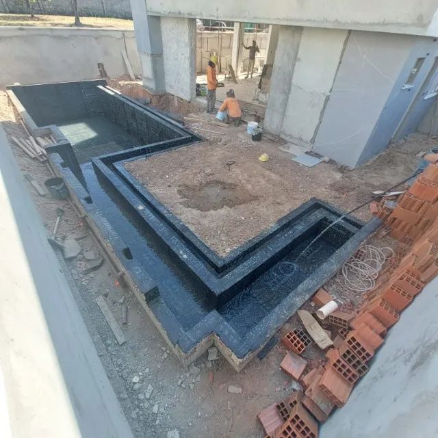 Mestre de obras  em Baturité