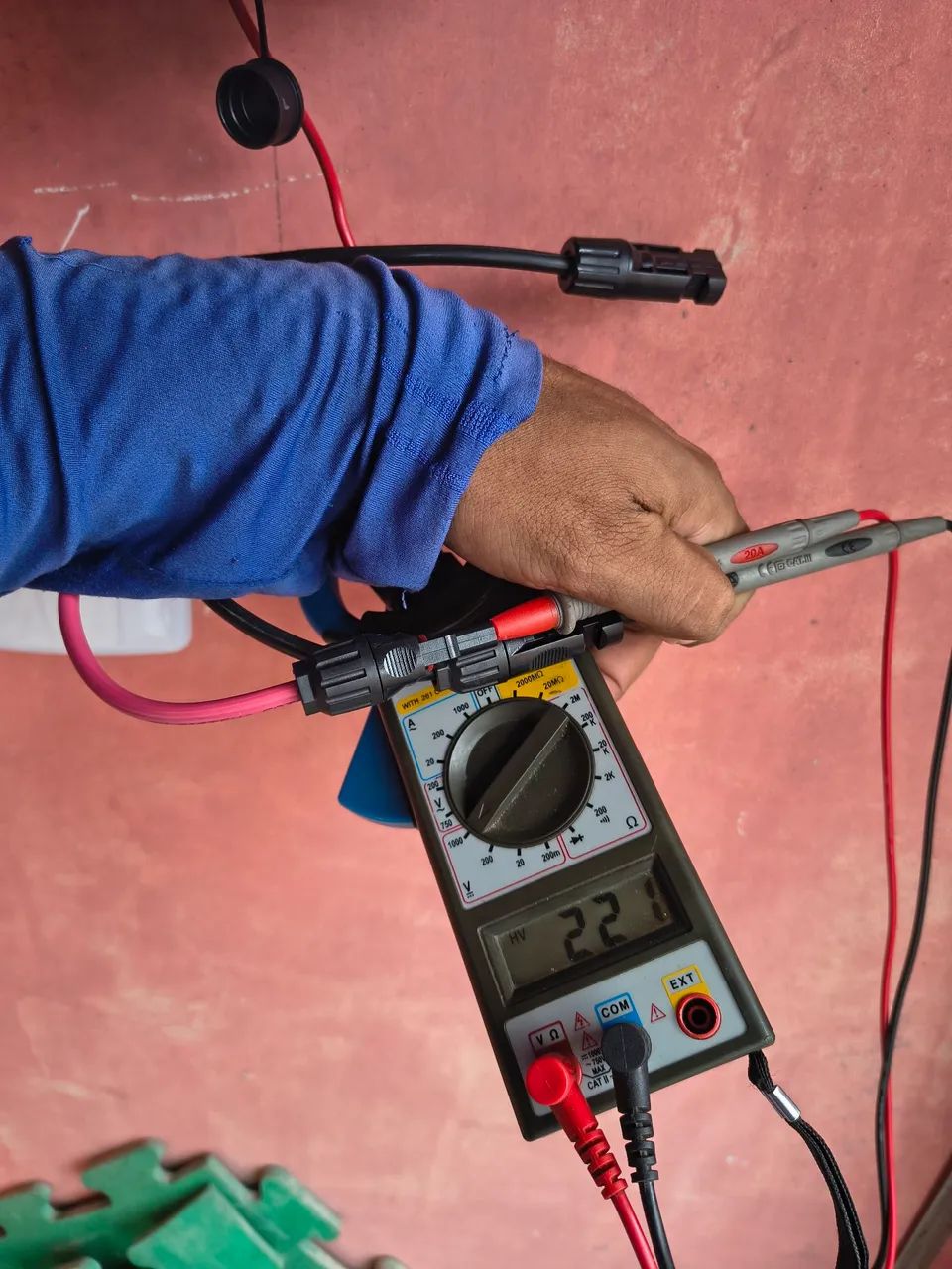 eletricista profissional - Foto 5