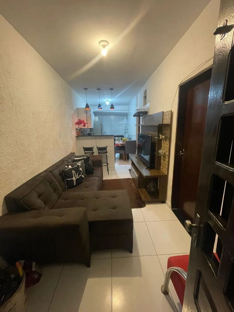 Vende-se casa no clima bom  - Foto 2