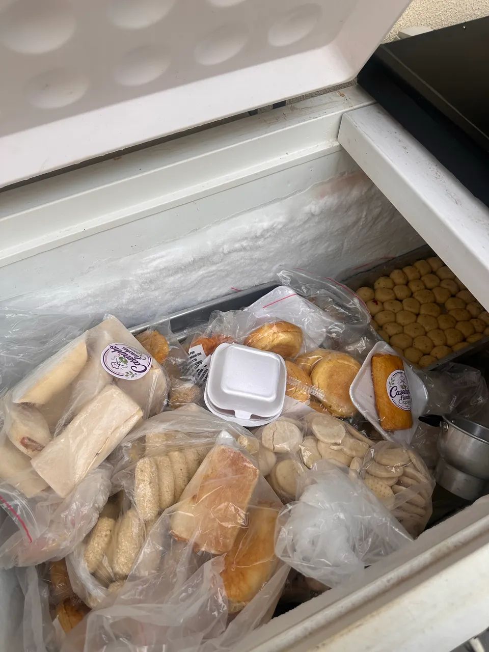 Freezer  - Foto 3